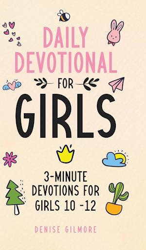 Daily Devotional for Girls