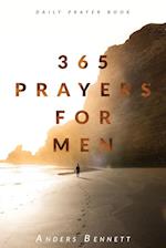 365 Prayers for Men