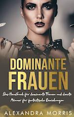 Dominante Frauen