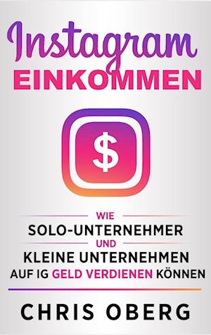 Instagram-Einkommen