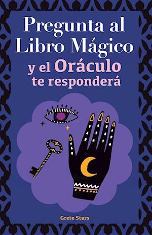 Pregunta al libro mágico y el Oráculo te responderá