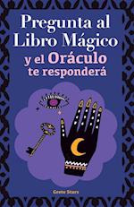 Pregunta al libro mágico y el Oráculo te responderá