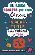 El libro secreto que todo Cáncer debería tener para triunfar en todo