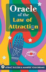 Oracle of the Law of Attraction