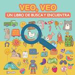 Veo, veo. Un libro de busca y encuentra.