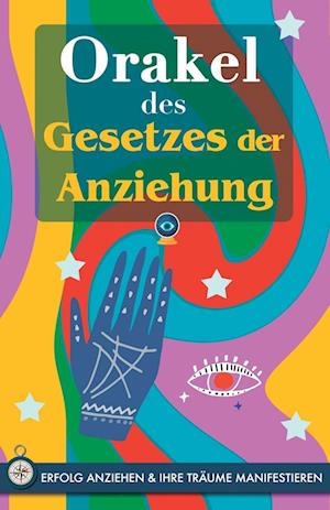 Orakel des Gesetzes der Anziehung