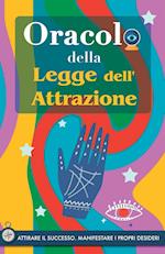 Oracolo della Legge dell'Attrazione