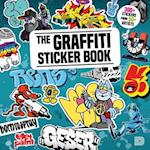 The Graffiti Sticker Book