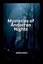 Mysteries of Andorran Nights