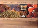 Oregon Eco-Friendly Wine
