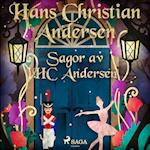 Sagor av HC Andersen
