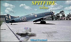 Spitfire in Sweden