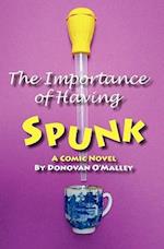 The Importance of Having Spunk: A Lesbian Couple's Comic Search for the Perfect Donor in the Scandinavian Wilderness 