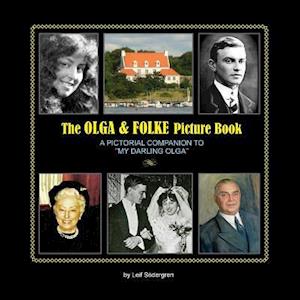 The Olga & Folke Picture Book