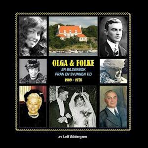 Olga & Folke