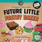 Future Little Pastry Baker