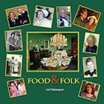 Food & Folk