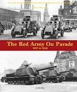 The Red Army on Parade