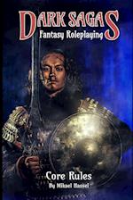 Dark Sagas Fantasy Roleplaying