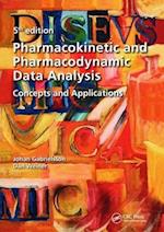 Pharmacokinetic and Pharmacodynamic Data Analysis