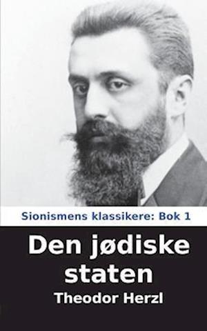 Den Jødiske Staten