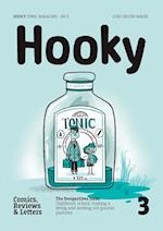 Hooky: Comic Magazine, No.3 