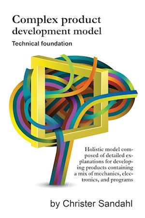 Complex Product Development Model