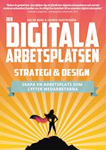 Den digitala arbetsplatsen - Strategi och design