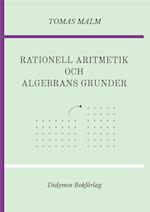 Rationell aritmetik och algebrans grunder