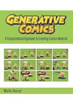 Generative Comics 