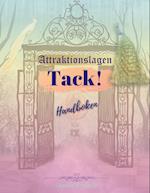 Attraktionslagen - Tack!