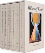 Hilma af Klint: The Complete Catalogue Raisonné