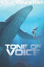 Tone of Voice