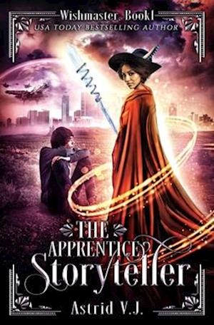 The Apprentice Storyteller