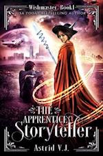 The Apprentice Storyteller