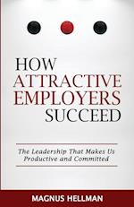 How Attractive Employers Succeed