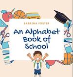 An Alphabet Book of School 