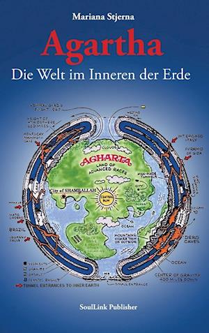 Agartha, Die Welt im Inneren der Erde