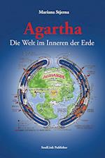 Agartha, Die Welt im Inneren der Erde