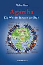 Agartha, Die Welt im Inneren der Erde