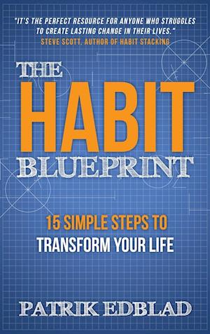 The Habit Blueprint