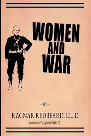 WOMEN AND WAR