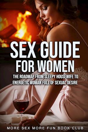 Sex Guide For Women