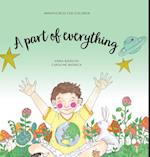 A part of everything: Mindfulness for children 