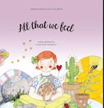 All that we feel : Mindfulness for children 