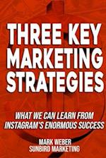 Three Key Marketing Strategies: What We Can Learn From Instagram's Enormous Success 