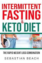 Intermittent Fasting & Keto Diet