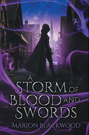 A Storm of Blood and Swords