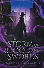 A Storm of Blood and Swords