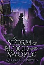 A Storm of Blood and Swords 